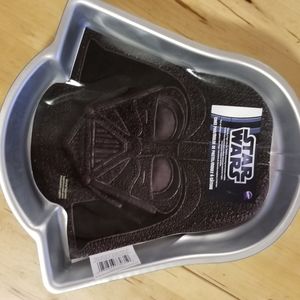 Star wars cake pan